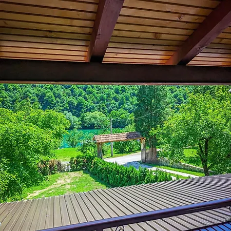 Vikendica Stella Casa de Férias *