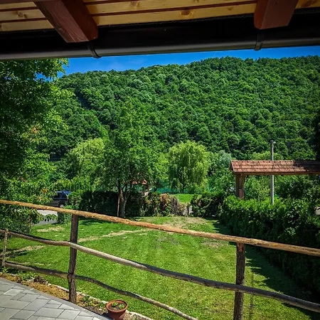 Casa de Férias Vikendica Stella Bihać